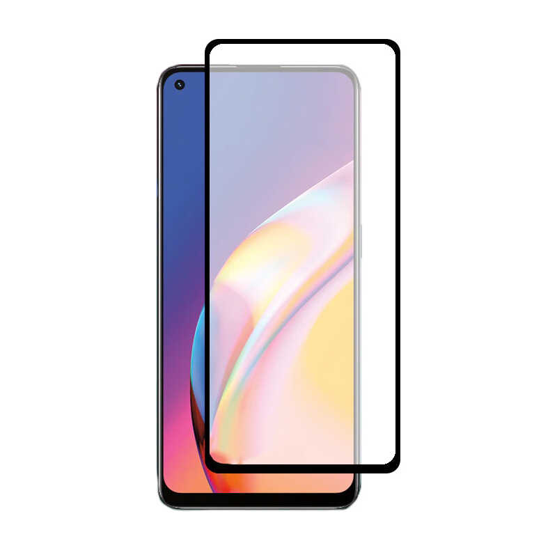Oppo A54 4G Uyumlu Davin Seramik NXXA Ekran Koruyucu